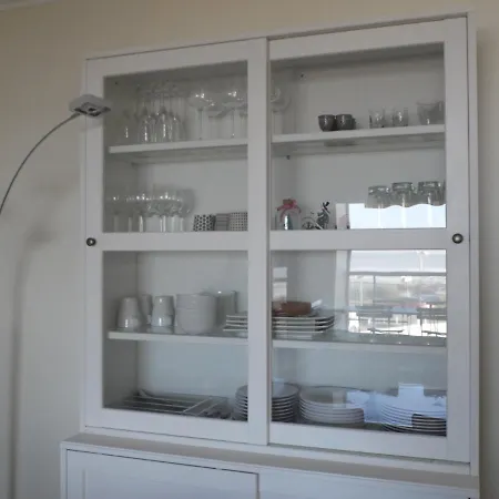 Apartamento Les Barges Saint-Jean-de-Monts