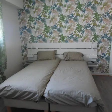 Les Barges Apartamento *