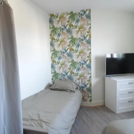 Apartamento Les Barges *