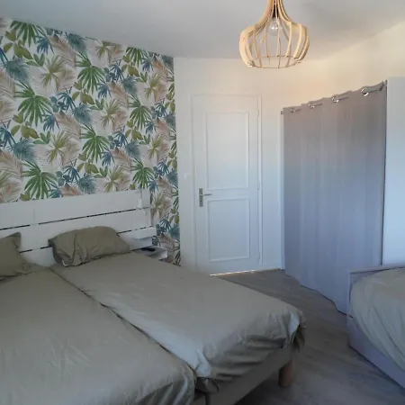 Les Barges Apartamento Saint-Jean-de-Monts