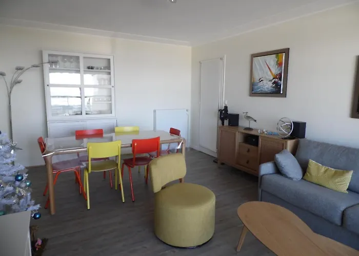 Apartamento Les Barges