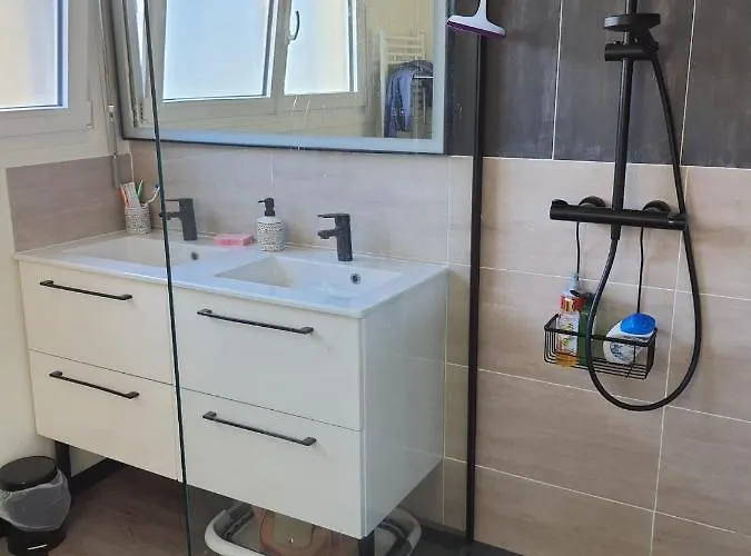 Apartamento Les Barges