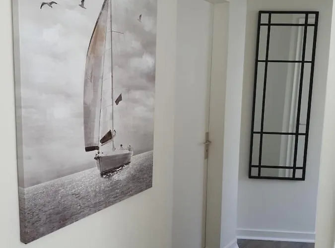 Les Barges Apartamento Saint-Jean-de-Monts