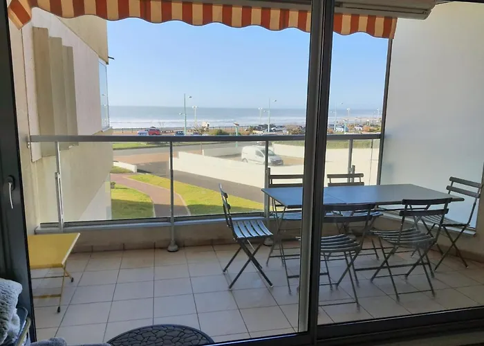 Apartamento Les Barges