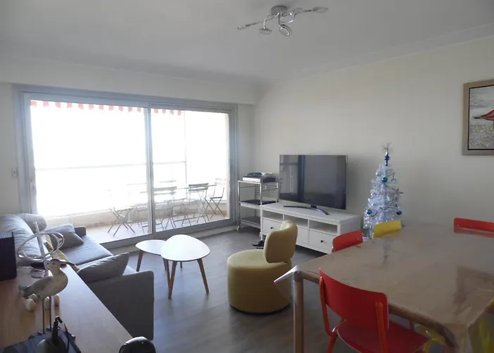 Les Barges Apartamento