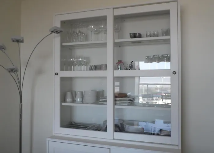 Apartamento Les Barges Saint-Jean-de-Monts