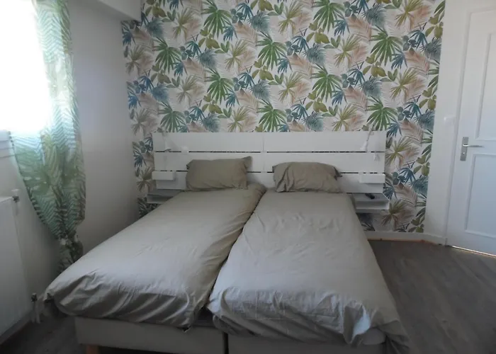 Les Barges Apartamento *