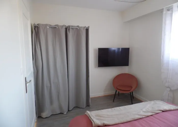 Apartamento Les Barges