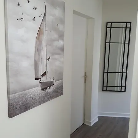 Les Barges Appartement Saint-Jean-de-Monts