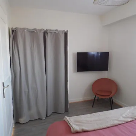 Appartement Les Barges