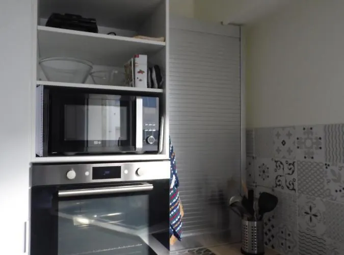 Les Barges * 생장드몽